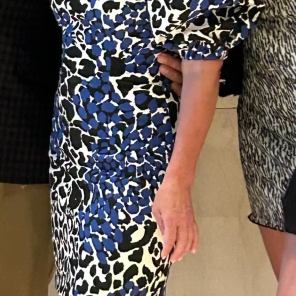 Dress by Marcell Von Berlin